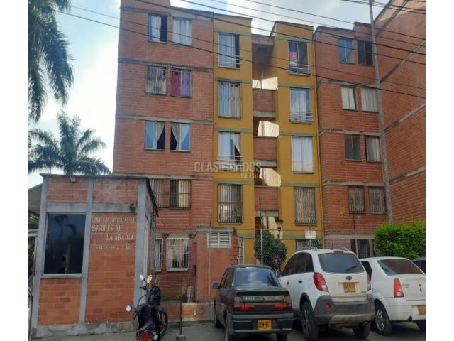 Apartamentos, Venta en Salomia