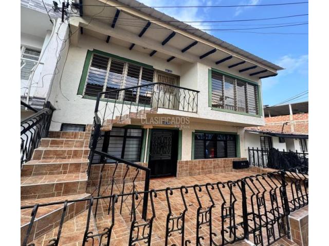 Casas, Alquiler en Barranquilla