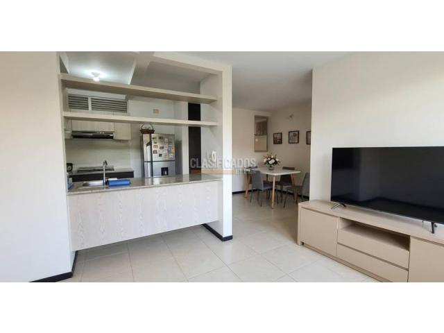 Apartamentos, Venta en Valle del Lili