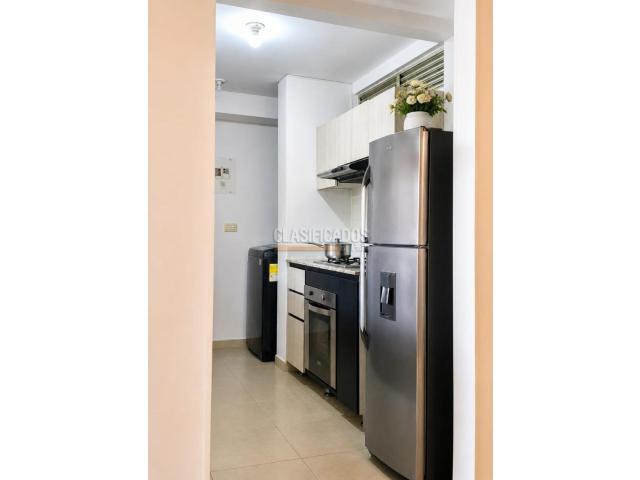 Apartamentos, Venta en Valle del Lili