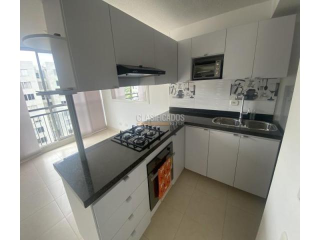 Apartamentos, Alquiler en Yumbo