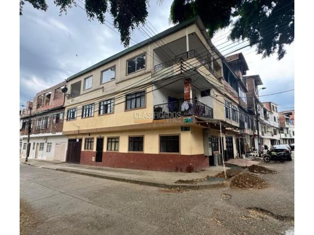 Apartamentos, Alquiler en El Guabal