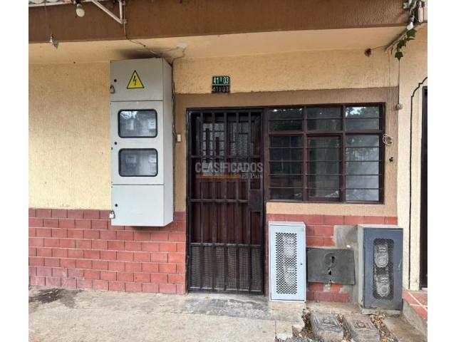 Apartamentos, Alquiler en El Guabal