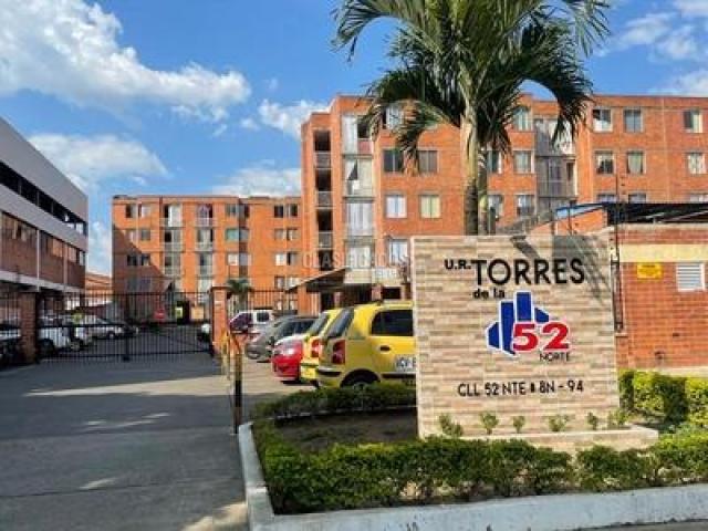 Apartamentos, Venta en Flora Industrial