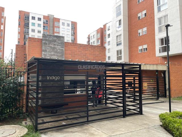 Apartamentos, Alquiler en Ciudad Melendez