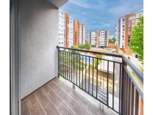 Apartamentos, Alquiler en Ciudad Melendez