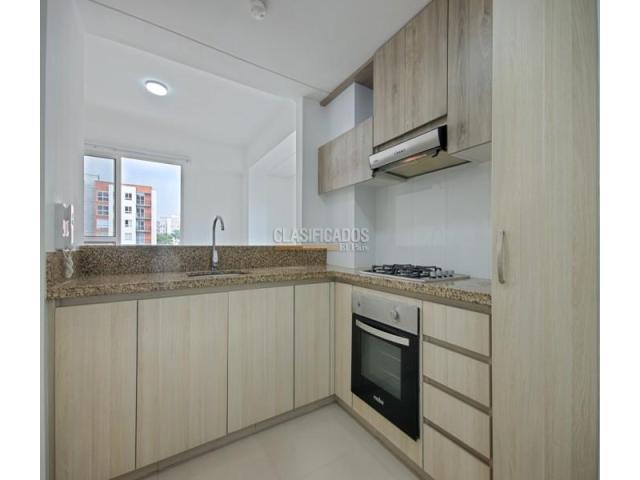 Apartamentos, Alquiler en Ciudad Melendez