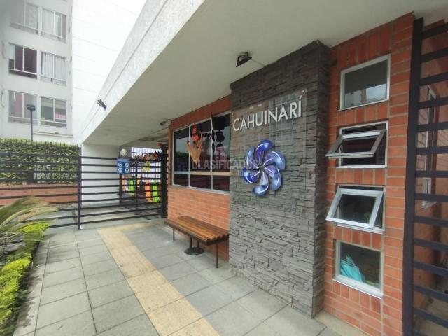 Apartamentos, Alquiler en Valle del Lili