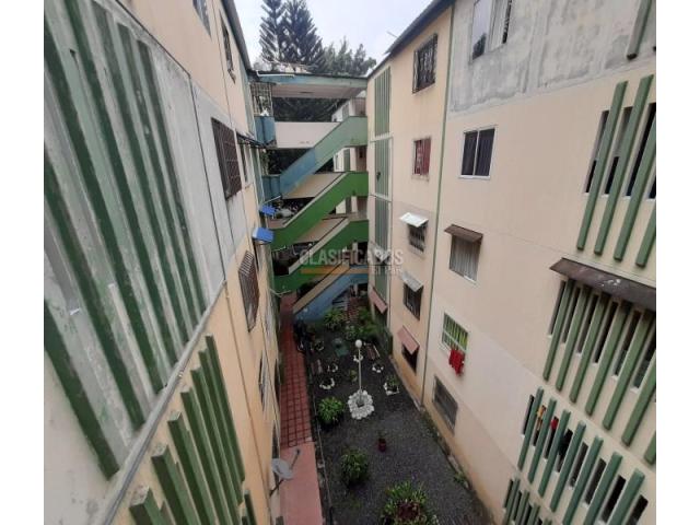 Apartamentos, Venta en Chiminangos