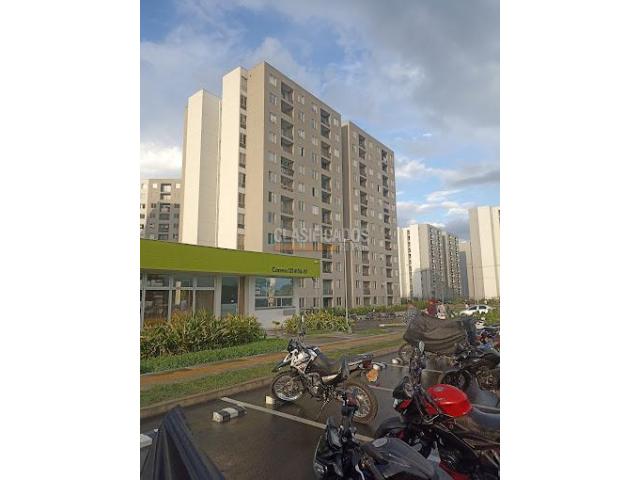 Apartamentos, Venta en Ciudad Bochalema