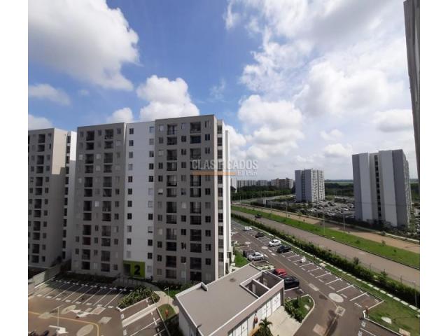 Apartamentos, Venta en Ciudad Bochalema