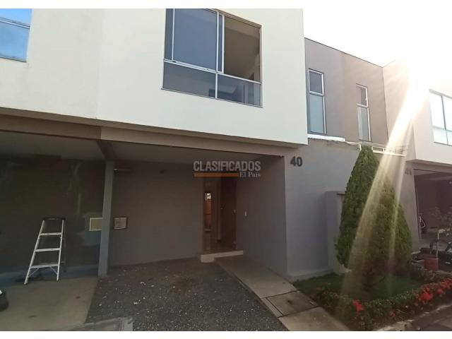 Casas, Venta en Jamundí
