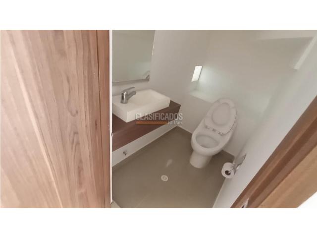 Casas, Venta en Jamundí