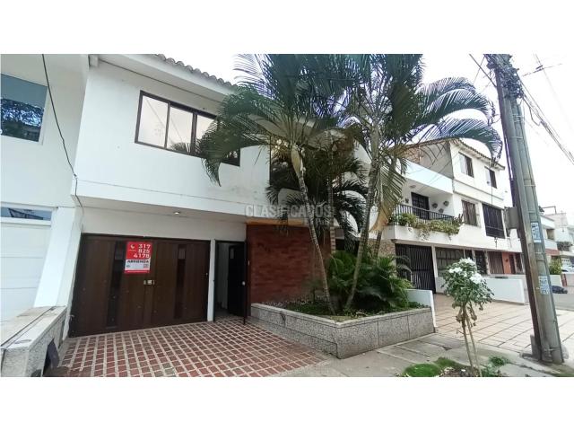 Casas, Alquiler en La Flora