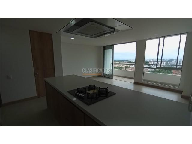 Apartamentos, Alquiler en Valle del Lili