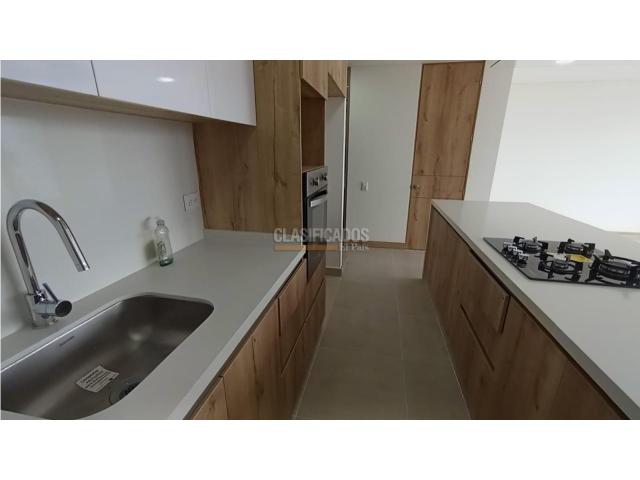 Apartamentos, Alquiler en Valle del Lili