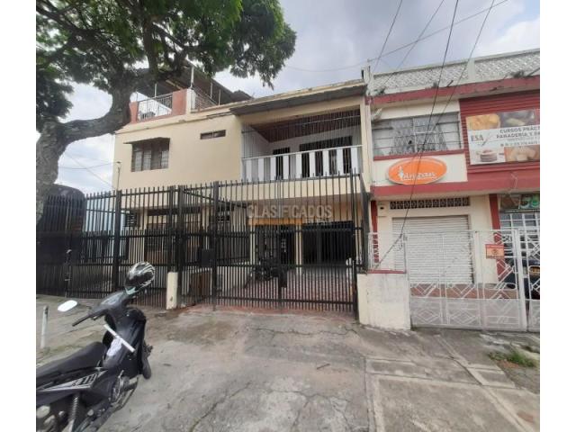 Locales y Bodegas, Alquiler en Alameda
