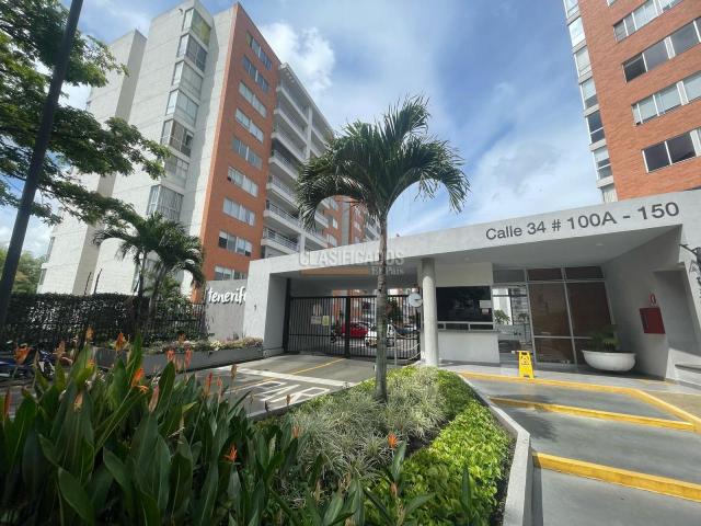 Apartamentos, Alquiler en Valle del Lili