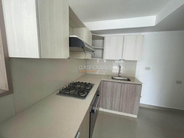 Apartamentos, Alquiler en Valle del Lili