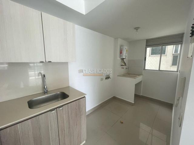 Apartamentos, Alquiler en Valle del Lili