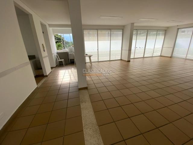 Apartamentos, Alquiler en Ciudad Bochalema