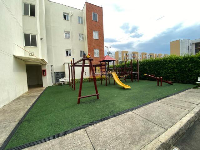 Apartamentos, Alquiler en Ciudad Bochalema
