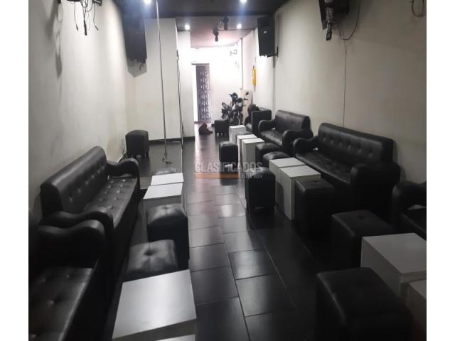 Locales y Bodegas, Alquiler en Obrero
