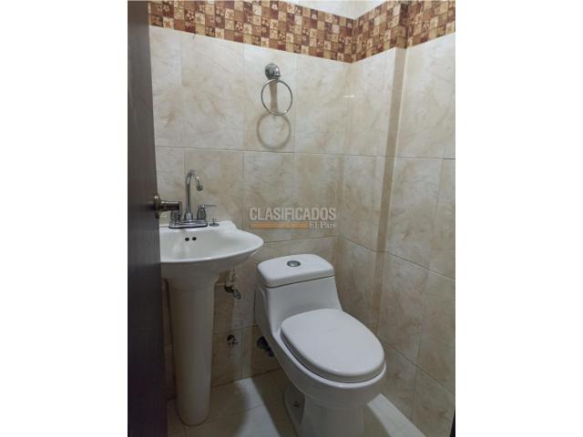 Casas, Venta en Cuarto de Legua