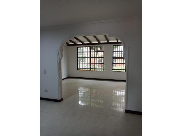Casas, Venta en Cuarto de Legua