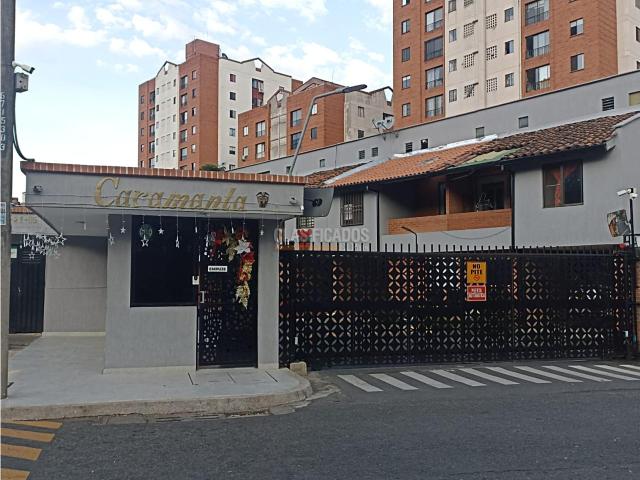 Casas, Venta en Cuarto de Legua