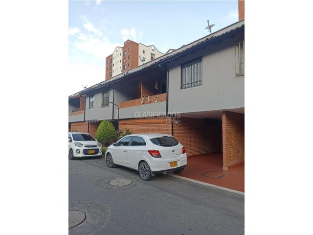 Casas, Venta en Cuarto de Legua