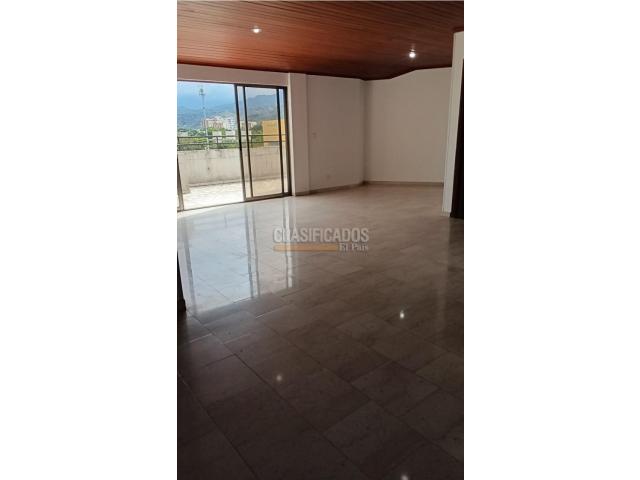 Apartamentos, Alquiler en Los Cámbulos