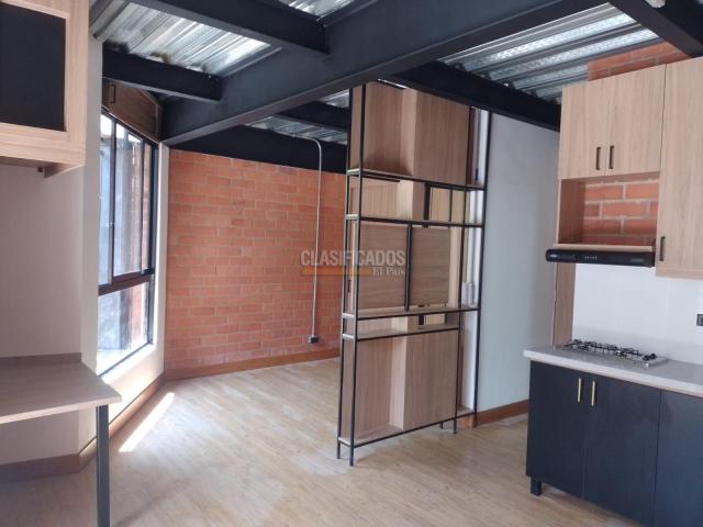 Apartaestudios, Alquiler en Miraflores