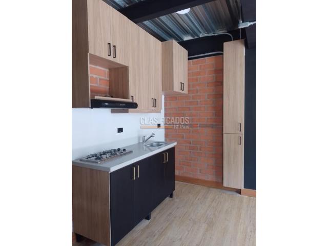 Apartaestudios, Alquiler en Miraflores