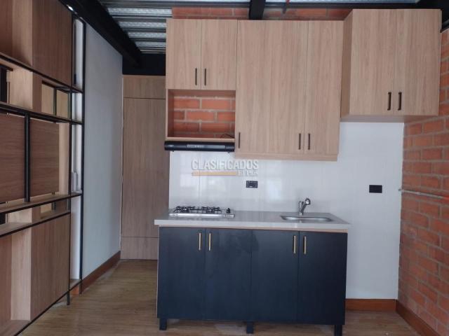 Apartaestudios, Alquiler en Miraflores