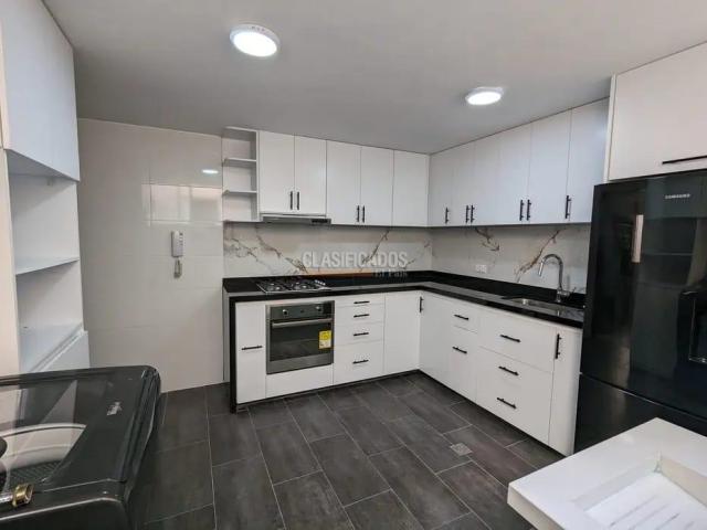 Apartamentos, Venta en El Ingenio