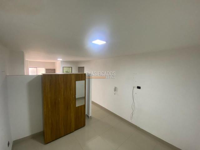 Apartaestudios, Alquiler en La Flora