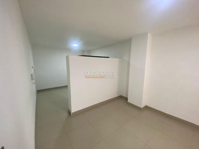 Apartaestudios, Alquiler en La Flora