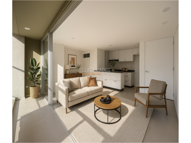 Apartamentos, Venta en Guadalupe