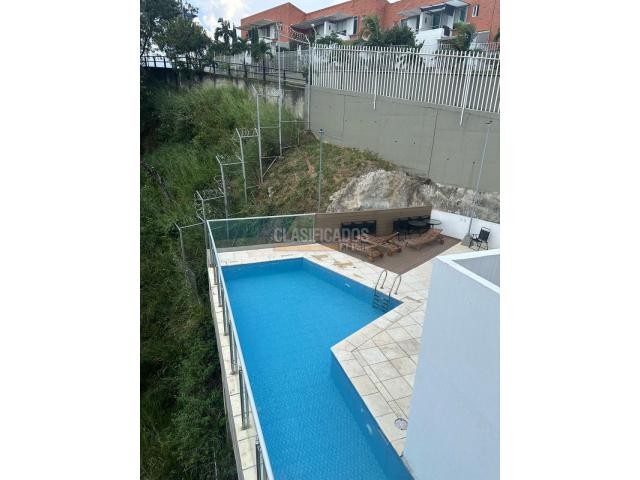 Apartamentos, Venta en Guadalupe