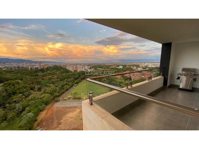 Apartamentos, Alquiler en Ciudad Jardín