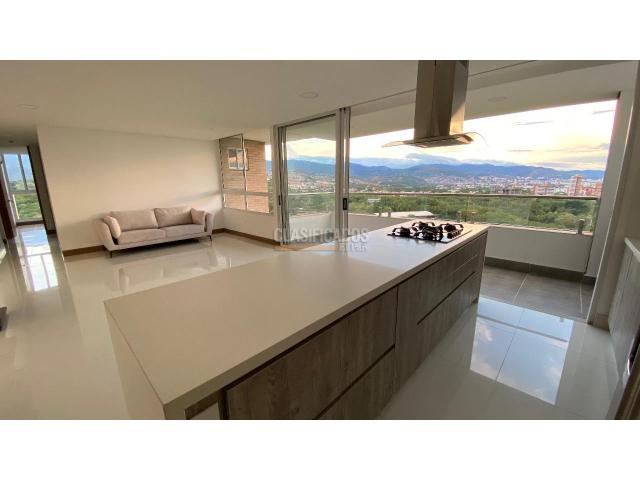 Apartamentos, Alquiler en Ciudad Jardín