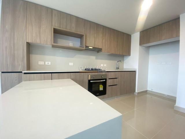 Apartamentos, Alquiler en Valle del Lili
