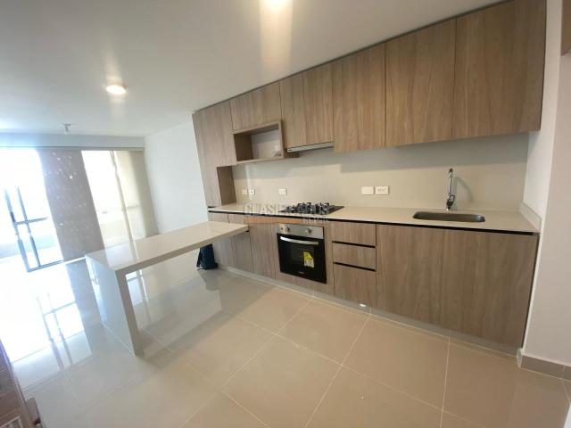 Apartamentos, Alquiler en Valle del Lili