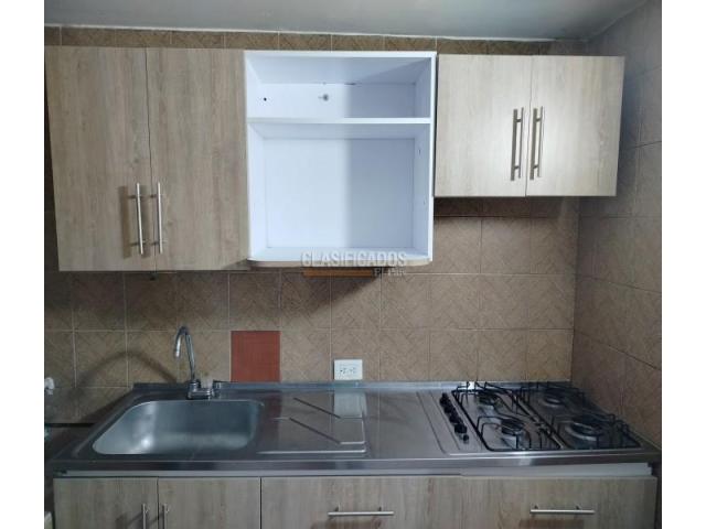 Apartamentos, Venta en Puente del Comercio