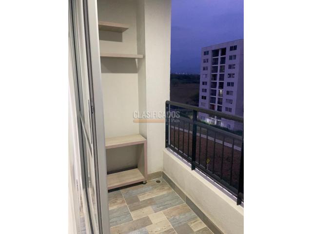 Apartamentos, Venta en Hacienda Kachipay