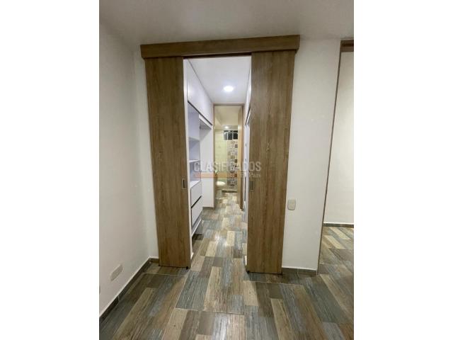 Apartamentos, Venta en Hacienda Kachipay