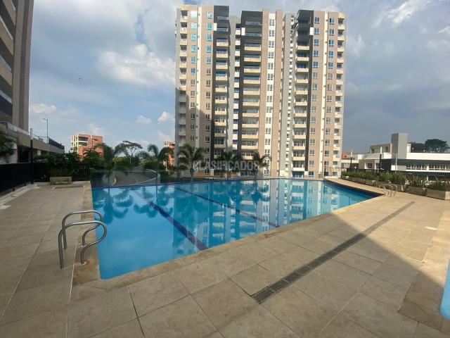 Apartamentos, Venta en Ciudad Jardín
