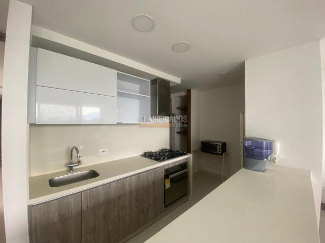 Apartamentos, Venta en Ciudad Jardín