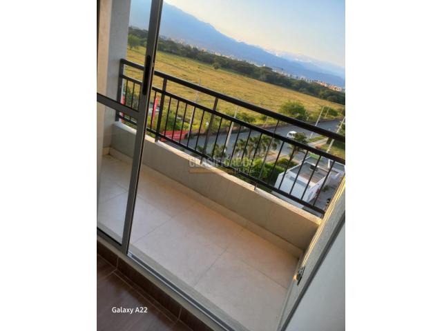 Apartamentos, Venta en Hacienda Kachipay